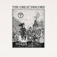 Great Discord - Afterbirth i gruppen ÖVRIGT / CDV06 hos Bengans Skivbutik AB (3843501)