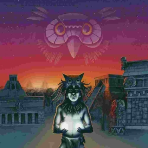 Night - Soldiers Of Time Lp Black + Cd i gruppen VINYL / Hårdrock,Pop-Rock,Reggae hos Bengans Skivbutik AB (3843513)