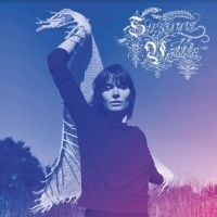 Vallie Suzanne - Love Lives Where Rules Die i gruppen CD / Country,Svensk Folkmusik,World Music hos Bengans Skivbutik AB (3843562)