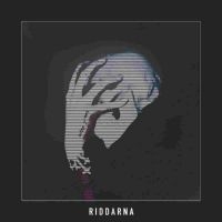 Riddarna - Under Jorden Cd i gruppen ÖVRIGT / -Start Jan R2 hos Bengans Skivbutik AB (3843570)