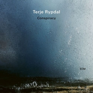 Rypdal Terje - Conspiracy (Lp) i gruppen VINYL / Jazz hos Bengans Skivbutik AB (3843813)