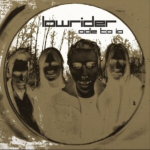 Lowrider - Ode To Io (2 Cd) i gruppen CD / Hårdrock,Svensk Musik hos Bengans Skivbutik AB (3843862)