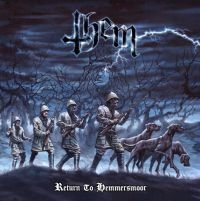 Them - Return To Hemmersmoor i gruppen VINYL / Hårdrock hos Bengans Skivbutik AB (3843924)