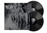 Xasthur - Xasthur (2Lp) i gruppen VINYL / Hårdrock hos Bengans Skivbutik AB (3844210)