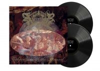 Xasthur - Telepathic With The Deceased (2Lp) i gruppen VINYL / Hårdrock hos Bengans Skivbutik AB (3844211)