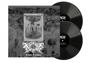 Xasthur - To Violate The Oblivious (2Lp) i gruppen VINYL / Hårdrock/ Heavy metal hos Bengans Skivbutik AB (3844212)