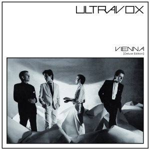 Ultravox - Vienna: 40Th Anniversary i gruppen MUSIK / DVD+CD / Pop hos Bengans Skivbutik AB (3844231)