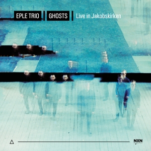 Eple Trio - Ghosts i gruppen Externt_Lager / Naxoslager hos Bengans Skivbutik AB (3844238)