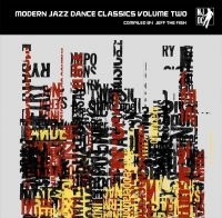 Various Artists - Modern Jazz Dance Classics 2 i gruppen VINYL / Jazz hos Bengans Skivbutik AB (3844416)