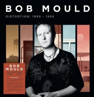 Mould Bob - Distortion: 1989-1995 i gruppen VINYL / Rock hos Bengans Skivbutik AB (3844425)