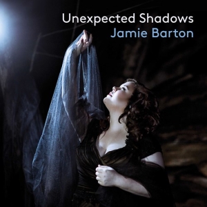 Jake Heggie - Unexpected Shadows i gruppen VI TIPSAR / Julklappstips CD hos Bengans Skivbutik AB (3844518)