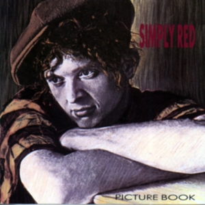 Simply Red - Picture Book (Ltd. Nad) i gruppen Minishops / Simply Red hos Bengans Skivbutik AB (3844651)