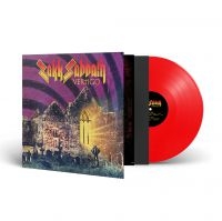 Zakk Sabbath - Vertigo (Red Vinyl Lp) i gruppen VINYL / Hårdrock hos Bengans Skivbutik AB (3844743)