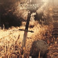 Wytch Hazel - Iii: Pentecost (Vinyl) i gruppen VINYL / Hårdrock hos Bengans Skivbutik AB (3844751)