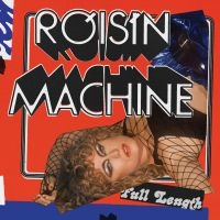 Róisín Murphy - Róisín Machine i gruppen CD / Pop-Rock,Övrigt hos Bengans Skivbutik AB (3844790)