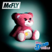 Mcfly - Young Dumb Thrills i gruppen CD / Pop-Rock hos Bengans Skivbutik AB (3844791)