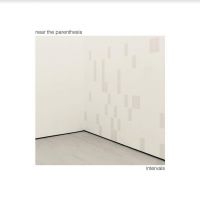 Near The Parenthesis - Intervals (White Vinyl) i gruppen VINYL / Pop-Rock hos Bengans Skivbutik AB (3846174)