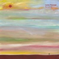 Passage Lasse - Sunwards i gruppen VINYL / Pop-Rock hos Bengans Skivbutik AB (3846195)