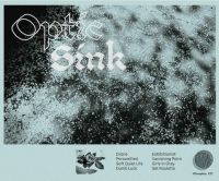 Optic Sink - Optic Sink i gruppen VI TIPSAR / Julklappstips CD hos Bengans Skivbutik AB (3846206)