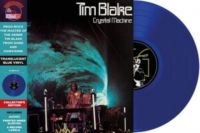 Tim Blake - Crystal Machine i gruppen VINYL / Pop-Rock hos Bengans Skivbutik AB (3846362)