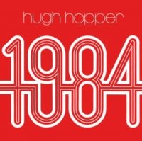 Hopper Hugh - 1984 i gruppen VINYL / Pop-Rock,Övrigt hos Bengans Skivbutik AB (3846393)