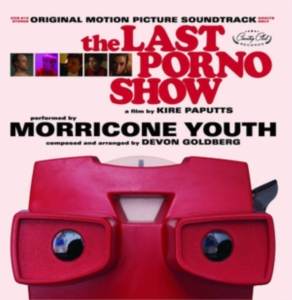 MORRICONE YOUTH / DEVON G - Last Porno Show -Rsd- i gruppen VI TIPSAR / Record Store Day / RSD 2013-2024 hos Bengans Skivbutik AB (3846408)