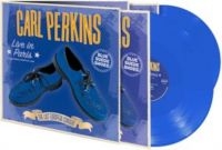 Carl Perkins - Live In Paris i gruppen VI TIPSAR / Record Store Day / RSD2013-2020 hos Bengans Skivbutik AB (3846415)