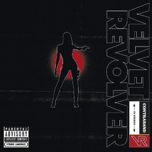 Velvet Revolver - Contraband i gruppen VI TIPSAR / Julklappstips CD hos Bengans Skivbutik AB (3846563)