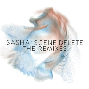 Sasha - Scene Delete: The Remixes (White) i gruppen VINYL / Pop-Rock hos Bengans Skivbutik AB (3846651)