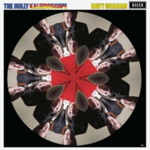 Davy Graham - The Holly Kaleidoscope (Coloured Vinyl) i gruppen VI TIPSAR / Record Store Day / RSD 2013-2024 hos Bengans Skivbutik AB (3846715)