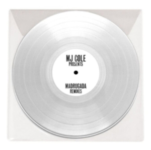 Mj Cole - Madrugada Remixes (Vinyl) i gruppen VI TIPSAR / Record Store Day / RSD 2013-2024 hos Bengans Skivbutik AB (3846814)