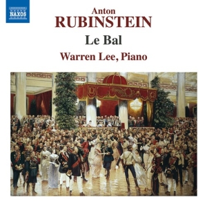 Anton Rubinstein - Le Bal i gruppen Externt_Lager / Naxoslager hos Bengans Skivbutik AB (3847005)