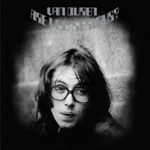 Van Duren - Are You Serious? i gruppen VINYL / Pop-Rock hos Bengans Skivbutik AB (3847231)