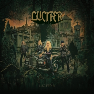 Lucifer - Lucifer Iii i gruppen VI TIPSAR / Bengans Personal Tipsar / Tillbaka till Blåkulla hos Bengans Skivbutik AB (3847274)