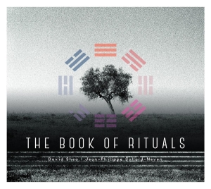 David Shea - Books Of Rituals i gruppen CD / Övrigt hos Bengans Skivbutik AB (3847525)