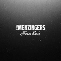 The Menzingers - From Exile i gruppen VINYL / Pop-Rock hos Bengans Skivbutik AB (3848140)