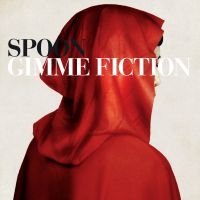 Spoon - Gimme Fiction (Re-Issue) i gruppen VI TIPSAR / Julklappstips Vinyl hos Bengans Skivbutik AB (3848145)