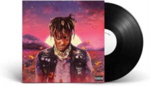 Juice Wrld - Legends Never Die (2Lp) i gruppen Minishops / Juice WRLD hos Bengans Skivbutik AB (3848185)