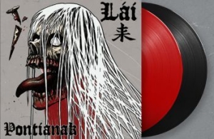 Lái - Pontianak i gruppen VINYL / Rock hos Bengans Skivbutik AB (3848445)