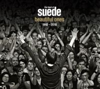 Suede - Beautiful Ones: The Best Of Suede 1 i gruppen VINYL / Pop-Rock hos Bengans Skivbutik AB (3848540)