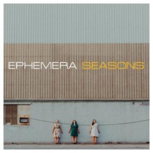 Ephemera - Seasons i gruppen VINYL / Rock hos Bengans Skivbutik AB (3848552)