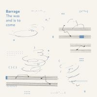 Barrage - Was And Is To Come i gruppen VINYL / Jazz hos Bengans Skivbutik AB (3848553)