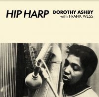 Ashby Dorothy - Hip Harp i gruppen VINYL / Jazz hos Bengans Skivbutik AB (3848562)