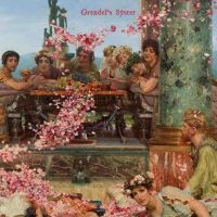 Grendels Syster - Myrtle Wreath - Myrtenkranz (Vinyl i gruppen VINYL / Hårdrock hos Bengans Skivbutik AB (3848618)