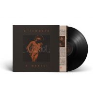 Vrimuot - O Tempora, O Mores! (Black Vinyl Lp i gruppen VINYL / Hårdrock hos Bengans Skivbutik AB (3848783)