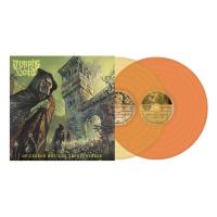 Temple Of Void - Of Terror And The Supernatural (2 L i gruppen VINYL / Hårdrock hos Bengans Skivbutik AB (3848788)