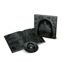 Orplid - Deus Vult (Cd Hardcoverbook) i gruppen VI TIPSAR / Julklappstips CD hos Bengans Skivbutik AB (3848803)