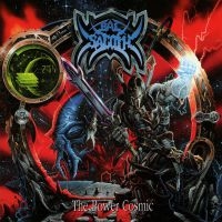 Bal Sagoth - Power Cosmic i gruppen CD / Hårdrock hos Bengans Skivbutik AB (3848806)