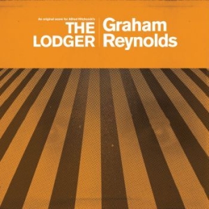 Graham Reynolds - Lodger i gruppen VINYL / Rock hos Bengans Skivbutik AB (3852693)