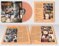 Traffic - Live On Air 1967 (Orange Vinyl) i gruppen VINYL / Pop-Rock hos Bengans Skivbutik AB (3852697)